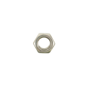 HEX NUT 5/8"