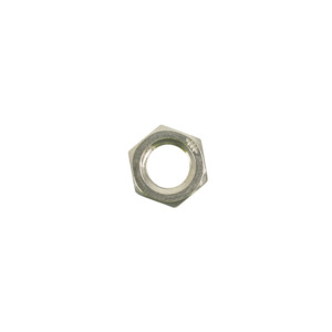 HEX NUT 5/8"
