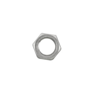 HEX NUT 3/4"