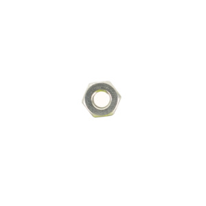 HEX NUT 10-24