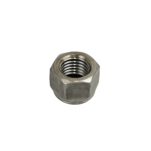NUT - LOCK-ELASTIC
