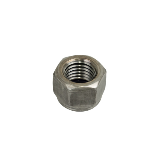 NUT - LOCK-ELASTIC
