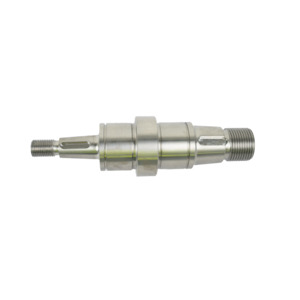 INTERMEDIATE SHAFT