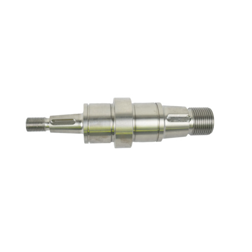 INTERMEDIATE SHAFT