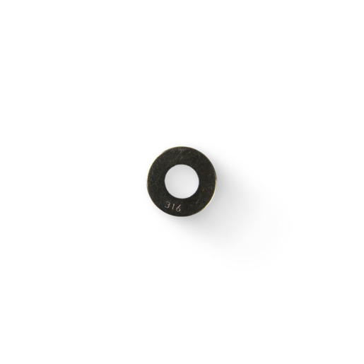 PLAIN WASHER 3/8