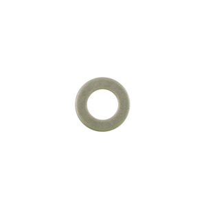 PLAIN WASHER 3/4"