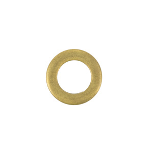 PLAIN WASHER 1/2"