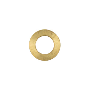 PLAIN WASHER 3/8"