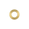 PLAIN WASHER 3/8