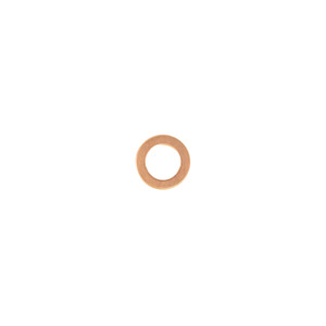 PLAIN WASHER 3/8"