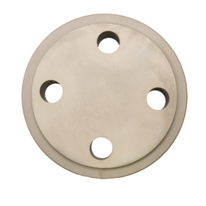 THRUST PLATE