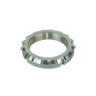 NUT - LOCK & WASHER