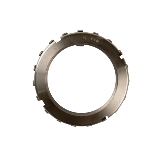 NUT - LOCK & WASHER