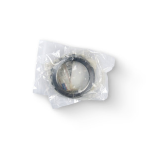 NUT - LOCK & WASHER