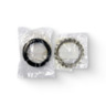 NUT - LOCK & WASHER