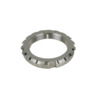 NUT - LOCK & WASHER