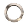 LOCK NUT & WASHER
