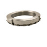 LOCK NUT & WASHER