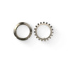 NUT - LOCK & WASHER