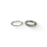 NUT - LOCK & WASHER