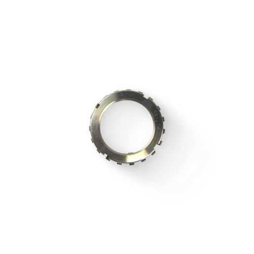 NUT - LOCK & WASHER