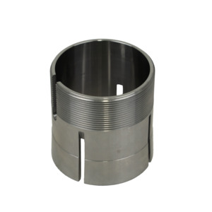 SPLIT ADAPTER SLEEVE, 3" SHAFT