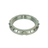 NUT - LOCK & WASHER
