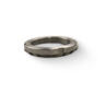 NUT - LOCK & WASHER