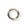 NUT - LOCK & WASHER