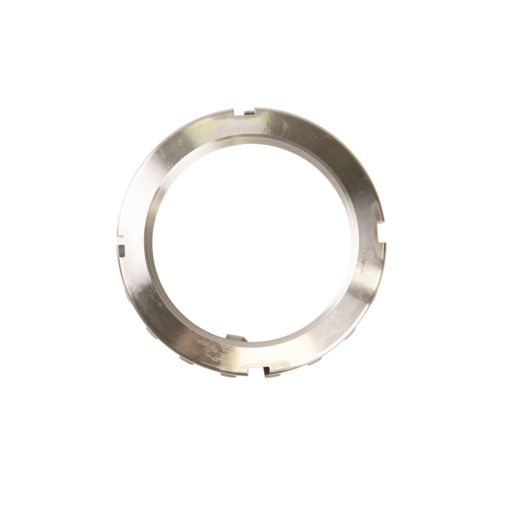 NUT - LOCK & WASHER
