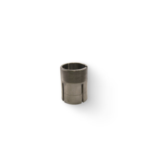 SPLIT ADAPTER SLEEVE, 2" SHAFT