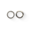 NUT - LOCK & WASHER