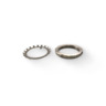 NUT - LOCK & WASHER