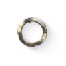 NUT - LOCK & WASHER