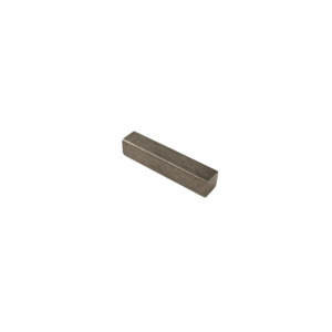 STRAIGHT KEY 1/4" X 1/4" X 1.25" LG