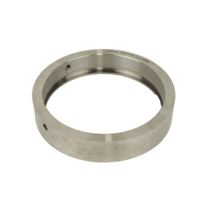 SHUT OFF COLLAR