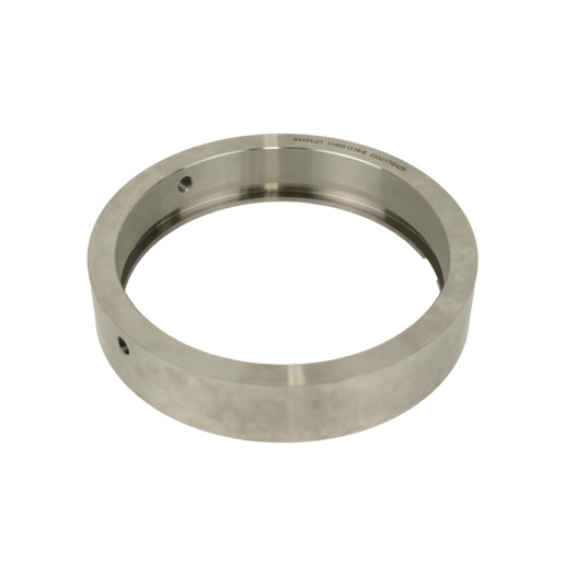 SHUT OFF COLLAR