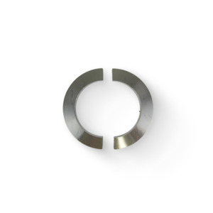 SPLIT THRUST RING