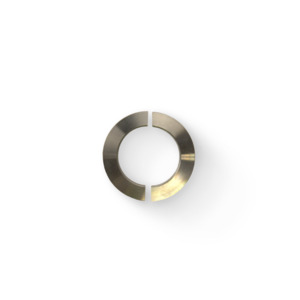 SPLIT THRUST RING