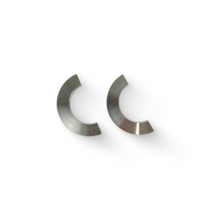 SPLIT THRUST RING