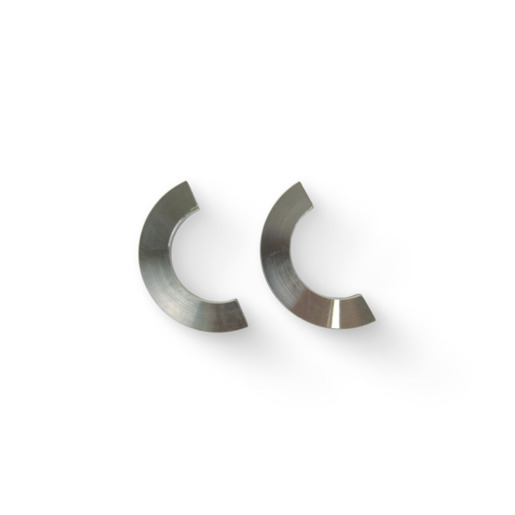 SPLIT THRUST RING