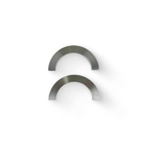 SPLIT THRUST RING