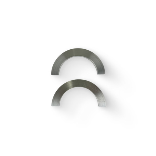 SPLIT THRUST RING