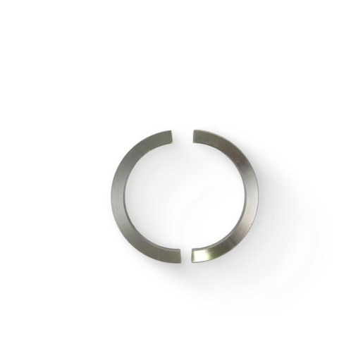 SPLIT THRUST RING