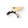 SPLIT THRUST RING