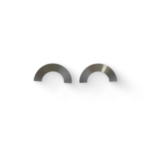 SPLIT THRUST RING