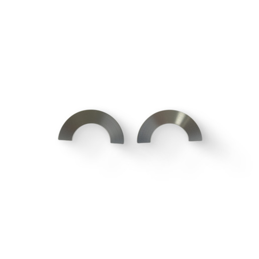 SPLIT THRUST RING