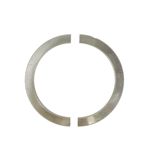 SPLIT THRUST RING