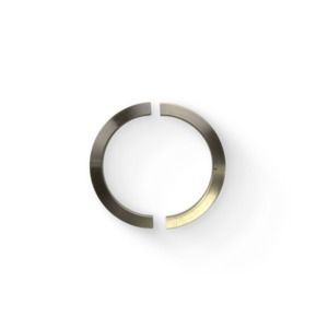 SPLIT THRUST RING
