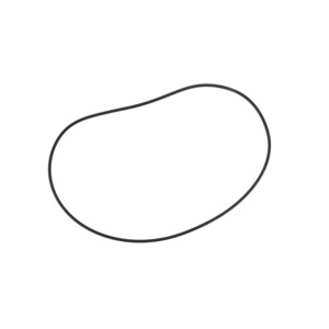 O-RING NO. 268